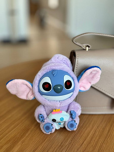 Miniso Stitch blind box (1 foto / 2)
