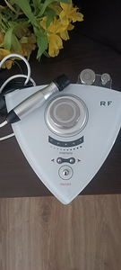 Raadioliftingu aparaat (7 foto / 7)