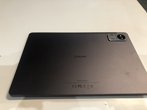 Планшет chuwi hi10 XPro (2 фото из 3)
