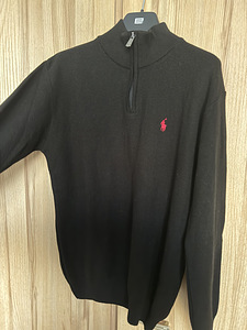 Polo ralph lauren long-sleeve (2 foto / 2)