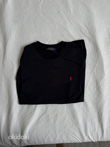 Polo ralph lauren t-shirt