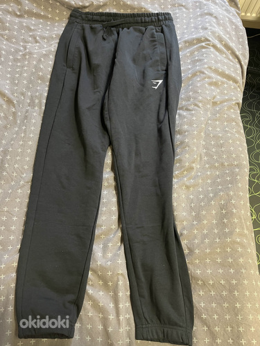 Спортивные штаны Gymshark