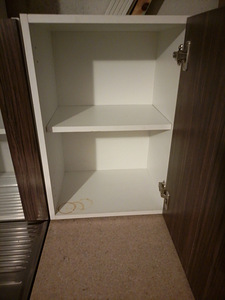 Annan ära köögikapid (3 foto / 7)