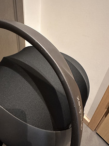 Cybex Cloud T-size turvahäll Sepia Black (5 foto / 5)