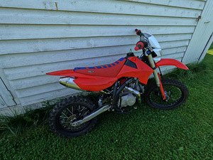 Apollo RFZ 125 2022 (2 foto / 6)