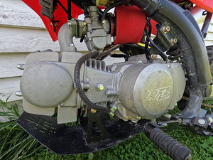 Apollo RFZ 125 2022 (3 foto / 6)