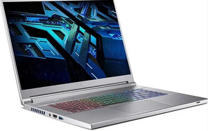 Acer predator Triton 300 se (2 լուսանկար / 8)