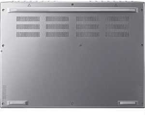 Acer predator Triton 300 se (6 լուսանկար / 8)