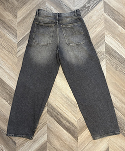 Mustad Bershka teksad (2 foto / 3)