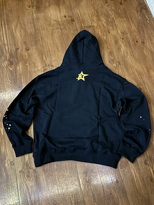 Sp5der p*nk! hoodie (2 foto / 2)
