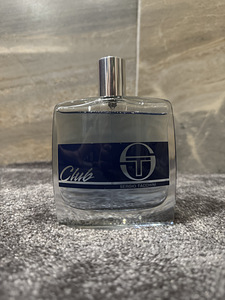 Sergio Tacchini (1 foto / 1)