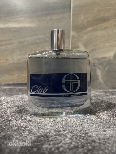 Sergio Tacchini