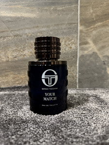 Sergio Tacchini (1 foto / 1)