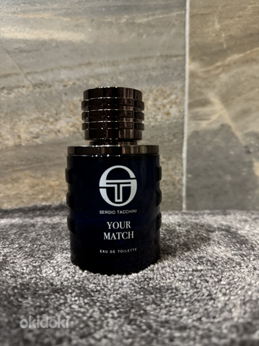 Sergio Tacchini