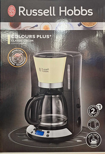 Кофемашина 1.25L (1 фото из 1)