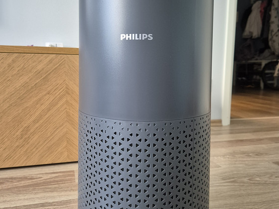 Õhupuhasti Philips AC1715