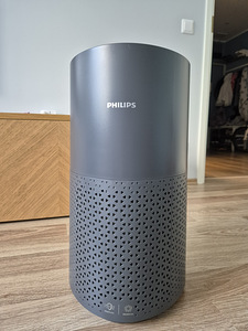 Очиститель воздуха Philips AC1715 (1 фото из 4)