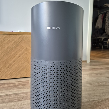 Очиститель воздуха Philips AC1715