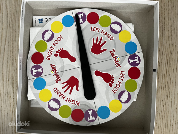 Twister