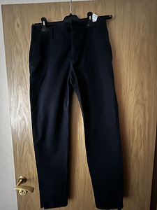 Брюки Zara (2 фото из 4)
