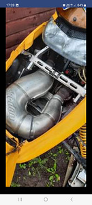 Skidoo r660rs (3 foto / 6)