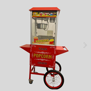 Продам аппарат для попкорна
