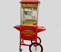 Продам аппарат для попкорна