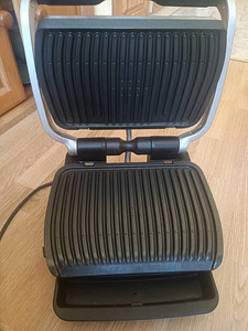 Tefal optigrill (4 foto / 4)