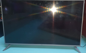 GAZER 49″ 4K Smart, remonti vajav. (1 foto / 1)