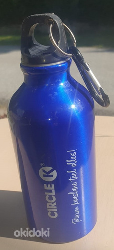 Circle K joogipudel 400 ml