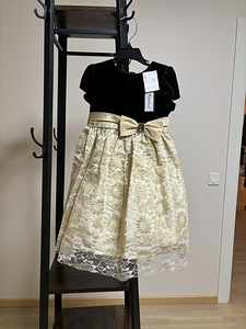 Ilusad, kvaliteetsed lastekleidid 35-50€ 4-8 aastased lapsed (4 foto / 6)