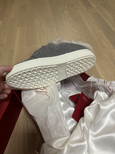 Uus! Roger Vivier originaalhind üle 1000€ (5 foto / 7)