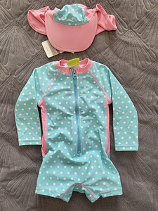 Uued riided tüdrukule/новая одеждаьдля девочки (2 фото из 7)