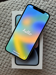 Müüa hästi hoitud Iphone 12, 64 GB (1 foto / 3)
