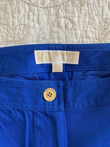 Michael Kors püksid (2 foto / 3)