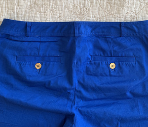 Michael Kors püksid (3 foto / 3)