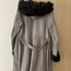 Müüa lambanahast mantel s.40 (foto #2)