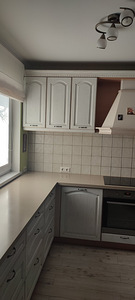 Köögimööbel ilma tehnikata (6 foto / 7)