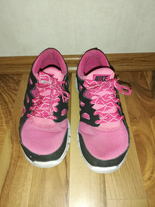 Nike tossud, 34/35 (2 foto / 3)