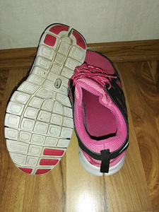 Nike tossud, 34/35 (3 foto / 3)