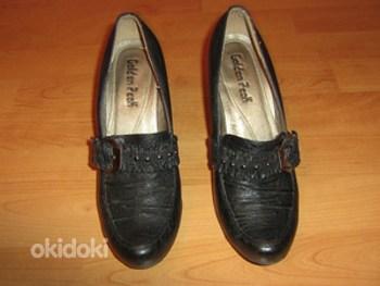 Новые черные туфли, 37 (фото #3)