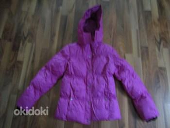 Зимняя куртка 140-146-158cm (фото #1)