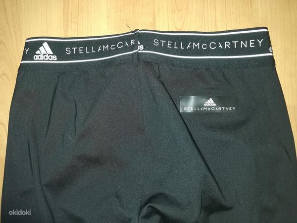 Spordipüksid retuusid Adidas by stella mc cartney (foto #3)