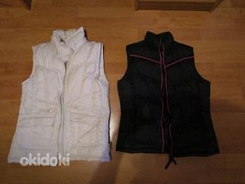 Vest 140-146-152-158cm