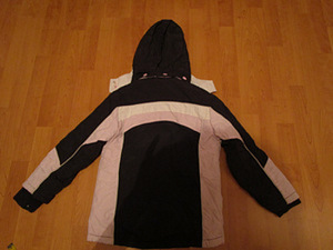 Talvejope 128cm 8122-134cm) (2 foto / 3)