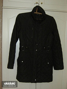 Mus Reflexi k/s jope, M /38 (1 foto / 2)