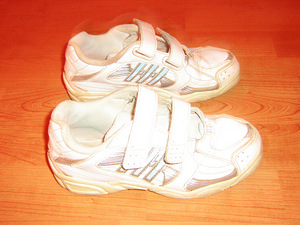 Adidas tossud nr 32 (3 foto / 3)