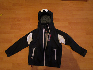 K/s jope icpeak 140cm (134-152cm ) (3 foto / 3)