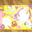 Новый комплект Hello Kitty для изготов.украшений (фото #1)