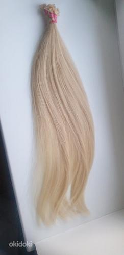 Славянские волосы 65 см новые (фото #1)